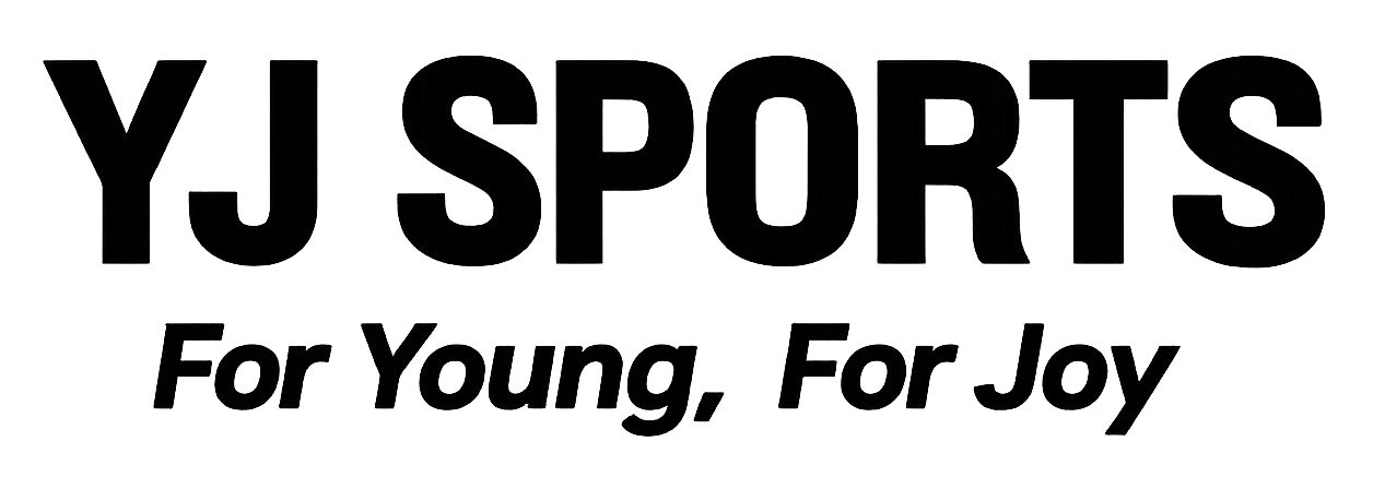 YJ Sports Black