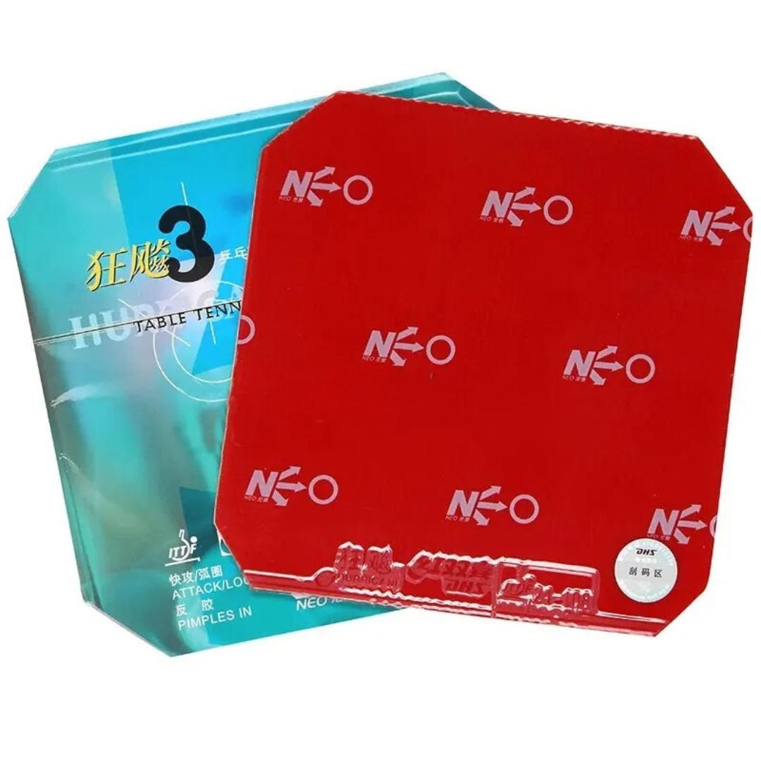 DHS Hurricane 3 Neo
